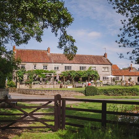 The Pheasant Hotel Harome Exterior foto